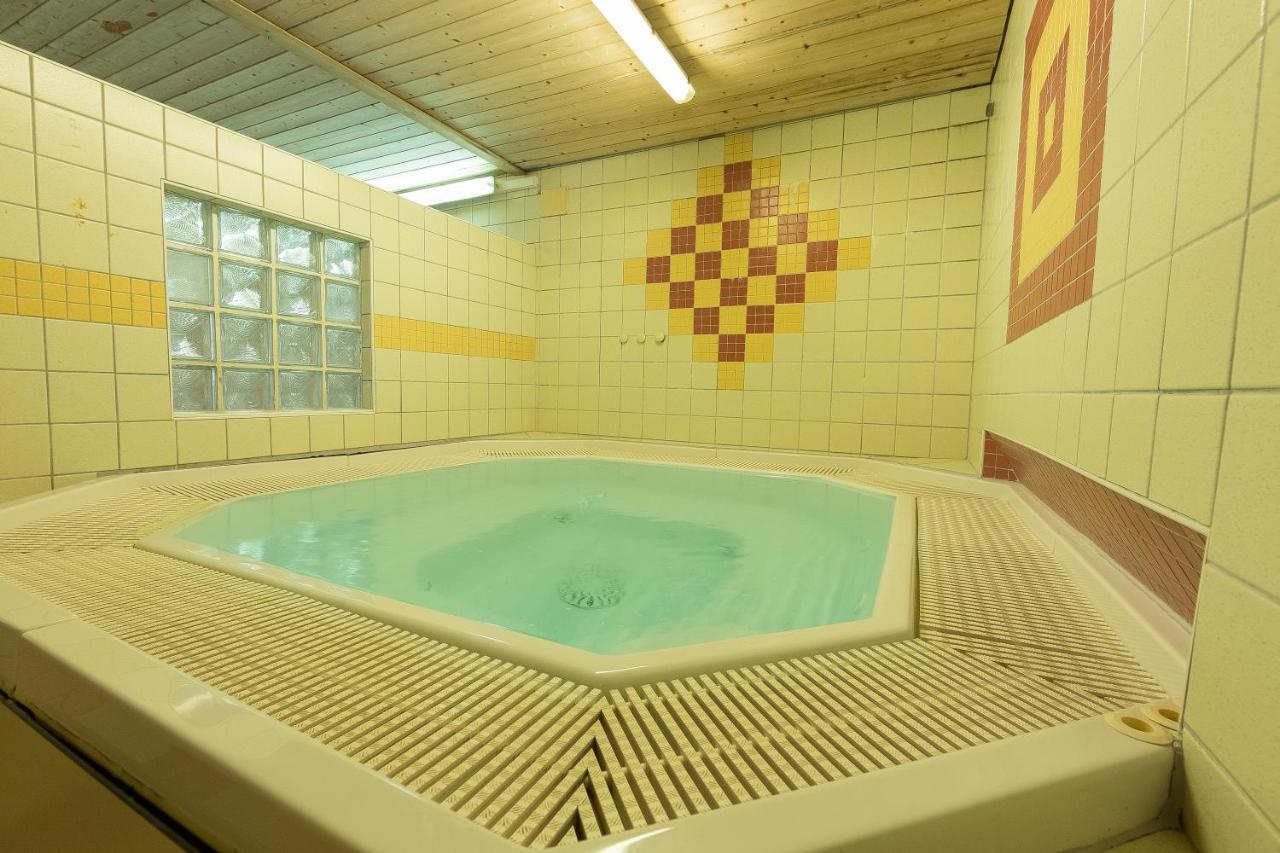 מלון ריבה די טורס Pichlerhof מראה חיצוני תמונה